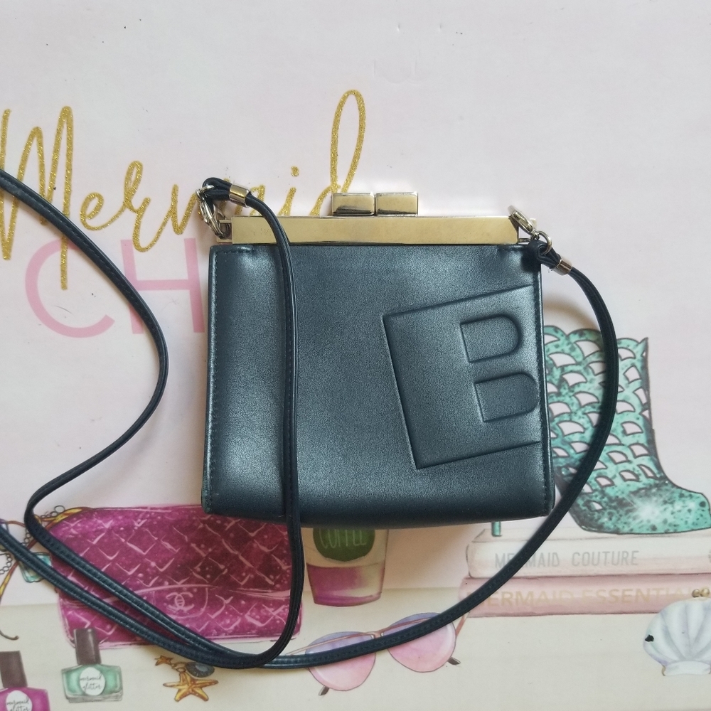 Mini Bally Bag